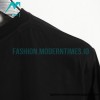 Loewe - 23SS Flame Four-leaf Clover Pocket Short-sleeved T-shirt Loewe - 23SS Flame Four-leaf Clover Pocket Short-sleeved T-shirt